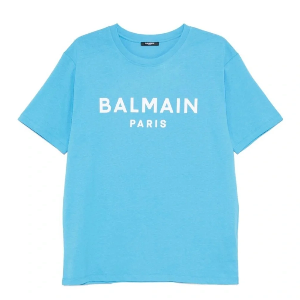 Balmain Tshirt new season - Picture 1 of 3